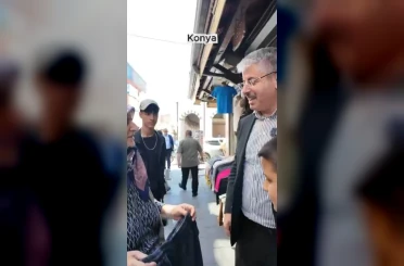 Çopuroğlu’ndan CHP Genel Başkanı Özel’e videolu cevap 