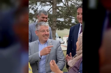 Çopuroğlu’ndan Özgür Özel’e görüntülü cevap 
