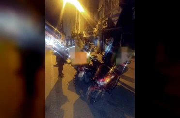 Çorlu’da sahte sipariş ve asılsız ihbar ortalığı karıştırdı 