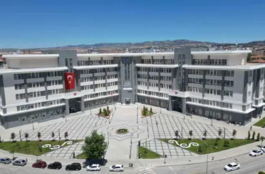 Çorum Belediyesi’nden eğitim desteği
