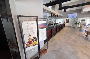 Çorum mutfağı dünyaya açılıyor
