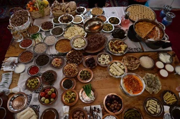 Çorum UNESCO Gastronomi Şehirleri Ağı’na katılmayı hedefliyor 