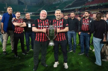 Çorum’da Çorum FK sahibi Savaş Balçık’a fahri hemşehrilik beratı verilmesi teklifi gündeme alınacak 