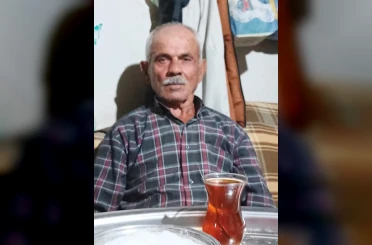 Çorum’da kaybolan yaşlı adam için arama çalışması başlatıldı 