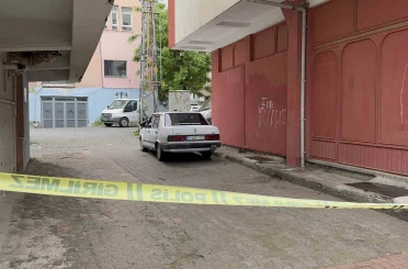 Çorum’da kuzenlerin kavgası kanlı bitti: 1 yaralı 