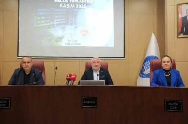 Çorum’da semt pazarlarına "seç-al" düzenlemesi geliyor 