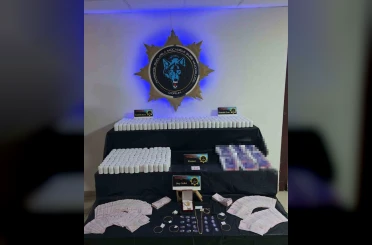 Çorum’da uyuşturucu satıcılarına darbe: 12 tutuklama 