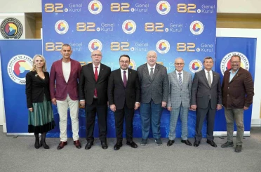 ÇTB Yönetim Kurulu Başkanı Yılmaz: "Fındığın ulusal ve uluslararası alanda marka değeri güçlendirilmeli" 