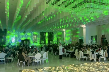 CÜ Vakfı Okulları’ndan annelere özel kutlama 