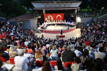 Çukurova’da 3 gün boyunca kültür ve sanat şöleni 