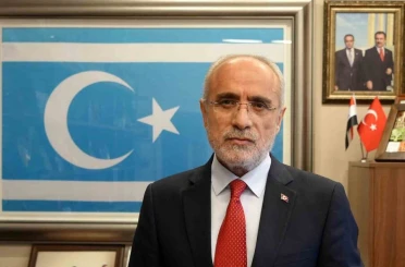 Cumhurbaşkanı Başdanışmanı Topçu’dan mesai arkadaşı Hamdi Kılıç için taziye mesajı 