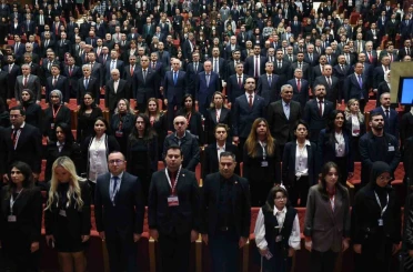 Cumhurbaşkanı Erdoğan: "Atatürk’e yönelik hakaretlere karşıyız" 