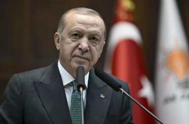 Cumhurbaşkanı Erdoğan: "CHP’de ‘gelen gideni aratır’ gerçeği asla değişmiyor"