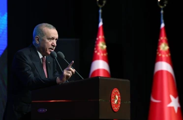 Cumhurbaşkanı Erdoğan: "Daha yüksek destekler vereceğiz"
