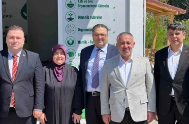 Cumhurbaşkanı Erdoğan dile getirdi, Bilecik’te bir ilke daha imza atıldı 