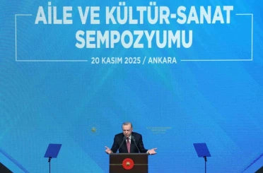 Cumhurbaşkanı Erdoğan: "Evlenecek gençlerimize inşallah yılbaşından itibaren daha yüksek tutarda destekler vereceğiz" 