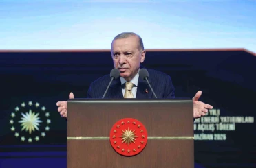 Cumhurbaşkanı Erdoğan: "Hürmüz krizi uzadıkça bugün pek çok ülke kendini resesyona hazırlıyor" 
