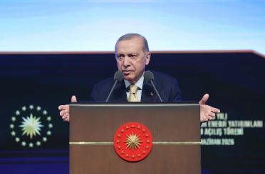 Cumhurbaşkanı Erdoğan: "Hürmüz krizi uzadıkça bugün pek çok ülke kendini resesyona hazırlıyor"