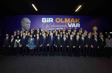 Cumhurbaşkanı Erdoğan: "İran’a yönelik Netanyahu’nun kışkırtmaları ile başlayan Amerika-İsrail saldırılarından üzüntü ve endişe duyuyoruz" 