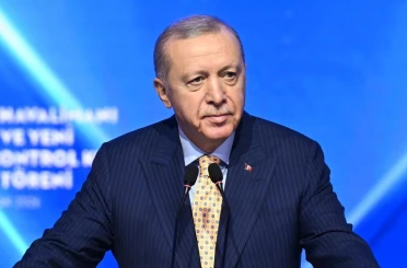 Cumhurbaşkanı Erdoğan: "Kaynakları bu ülkenin vatandaşları için kullanıyoruz"