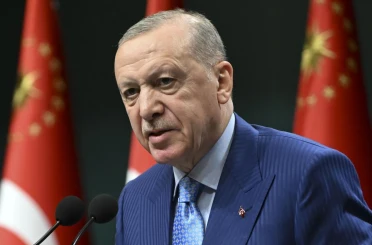 Cumhurbaşkanı Erdoğan: "Kıyamete kadar burada olacağız"