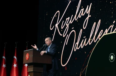 Cumhurbaşkanı Erdoğan: "Kritik ilaçları artık ülkemizde üreteceğiz"