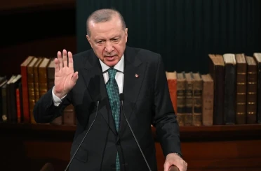 Cumhurbaşkanı Erdoğan: "Niçin bizim bir Nobel’imiz olmasın"