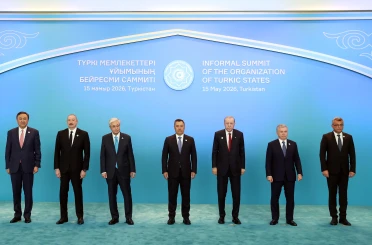 Cumhurbaşkanı Erdoğan: "Siber güvenlik bugünün dünyasında hayati ve zaruridir"
