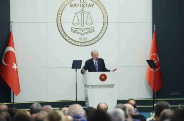 Cumhurbaşkanı Erdoğan: "Yerel yönetimler merkezli skandallar asla mazur görülemez" 