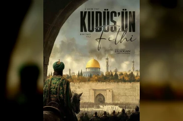 Cumhurbaşkanı Erdoğan’dan Kudüs’ün Fethi’nin 838’inci yıl dönümü mesajı 