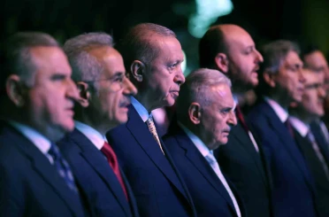 Cumhurbaşkanı Erdoğan’dan muhalefete tepki: "Yolsuzluk yapmadıysanız, rüşvet almadıysanız bu telaş hali niye? 