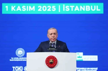 Cumhurbaşkanı Erdoğan’dan terörsüz Türkiye mesajı: "Önce terörsüz Türkiye’ye, sonra terörsüz bölge" 