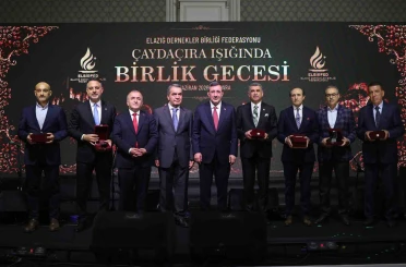 Cumhurbaşkanı Yardımcısı Yılmaz: "Terörün Türkiye’ye maliyeti 2 trilyon doların üzerinde" 