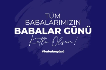 Cumhurbaşkanı Yardımcısı Yılmaz’dan Babalar Günü mesajı 