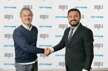 CW Enerji’den yeni GES sistemleriyle ekonomiye katkı 