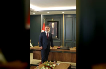Dağlı: "Üreticilerimizin yanındayız" 