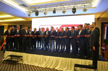 DAİMFED’in Kahramanmaraş şubesi açıldı 