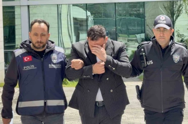 Damadın eniştesi düğün salonu yanında tartıştığı şahsı bıçakladı 