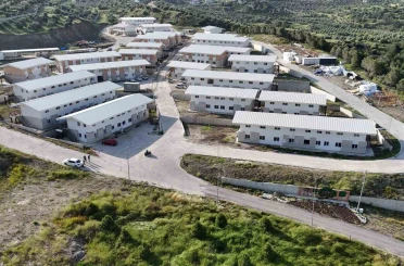 Danone Türkiye’den Hatay’a uzun soluklu destek "Yarına Bir’iz" 