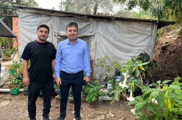 Dar gelirli ailelere sıcak yuva desteği 