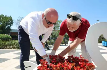 Darıca’da yeşil seferberlik
