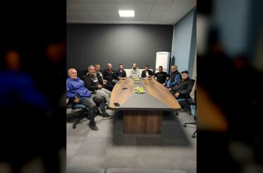 Darıca’daki spor kulüpleri tek çatı altında birleşiyor 
