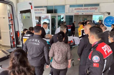 Datça’da Haluk Laçin’e yönelik silahlı saldırıyla ilgili 2 kişi gözaltına alındı 