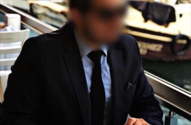 Dava öncesi para talep edip dolandırdılar 