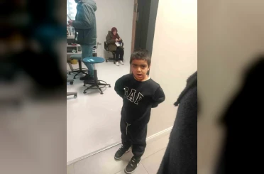 Davulcu Dilek ninenin torunu için ’umut ışığı’ yandı 