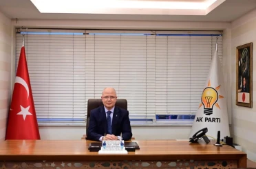 Davut Gürkan: "28 Şubat darbesini unutmuyor, unutturmuyoruz" 