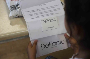 DeFacto, Bahçeşehir Koleji ve TOG’dan Hatay’da geleceğe dokunan buluşma 