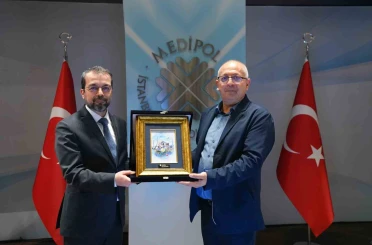 Dekolonizasyon ve yeni bir dünya ihtiyacı Medipol’de masaya yatırıldı 