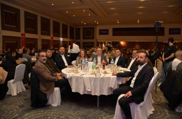 Dekorida, yeni vizyonunu Çanakkale’de bin kişilik lansmanla tanıttı 