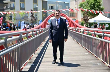 Deliçay’da risk bitti hayat başladı 